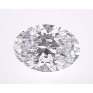 2.73ct OVAL Diamond - 500027419