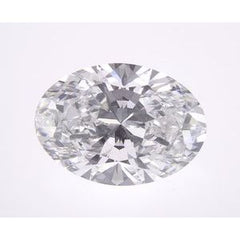 2.73ct OVAL Diamond - 500027419