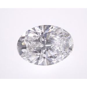 2.73ct OVAL Diamond - 500027421