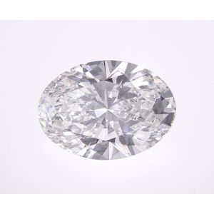 2.73ct OVAL Diamond - 500027423