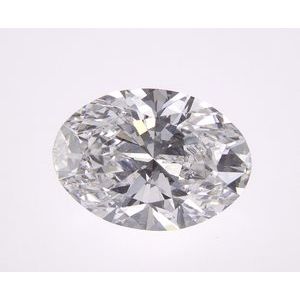 2.23ct OVAL Diamond - 500027447