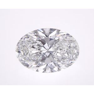 2.27ct OVAL Diamond - 500027444