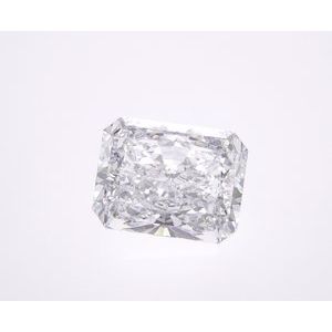 1.54ct RADIANT Diamond - 594201