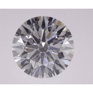 1.81ct ROUND Diamond - 500027373