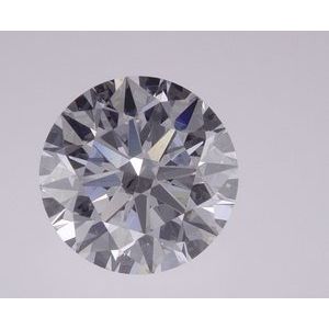 1.57ct ROUND Diamond - 500027379