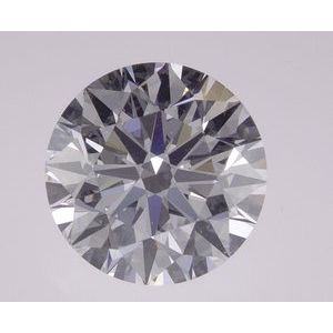 1.83ct ROUND Diamond - 500027372