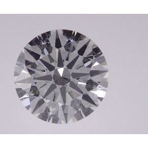1.56ct ROUND Diamond - 500027380