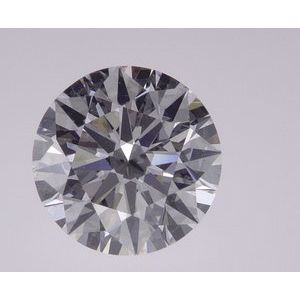 1.52ct ROUND Diamond - 500027381