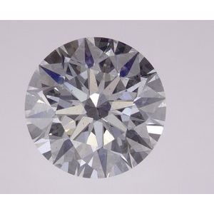 1.73ct ROUND Diamond - 500027375