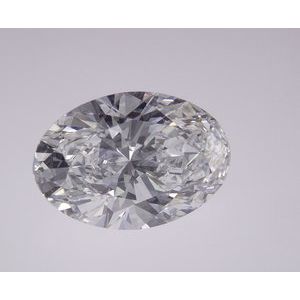 3.02ct OVAL Diamond - 500027408