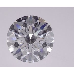 1.21ct ROUND Diamond - 500027401