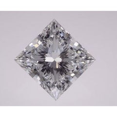 2.72ct SQUARE Diamond - 500027529