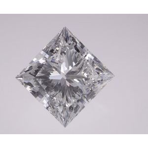2.71ct SQUARE Diamond - 500027530