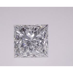 2.2ct SQUARE Diamond - 500027533