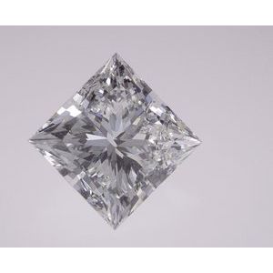 2.52ct SQUARE Diamond - 500027531