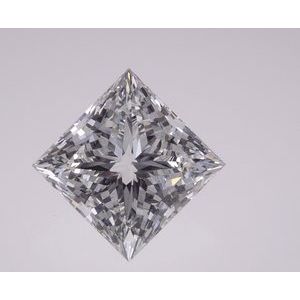 2.08ct SQUARE Diamond - 500027535