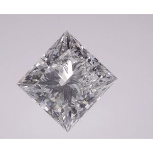 2.2ct SQUARE Diamond - 500027534