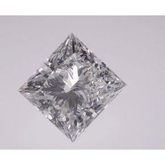 2.2ct SQUARE Diamond - 500027534