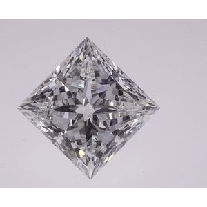 1.77ct SQUARE Diamond - 500027537