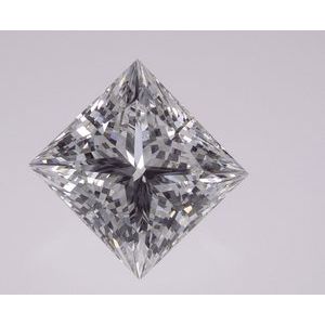 1.71ct SQUARE Diamond - 500027538