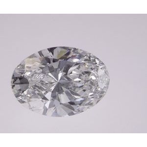 1.51ct OVAL Diamond - 500027481