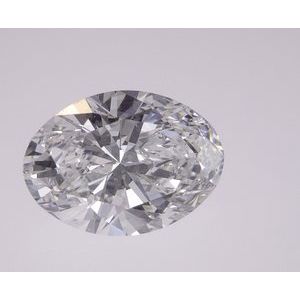 1.52ct OVAL Diamond - 500027479