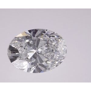 1.45ct OVAL Diamond - 500027484