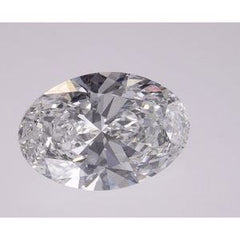 1.32ct OVAL Diamond - 500027488