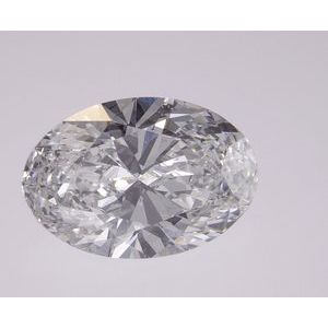 1.37ct OVAL Diamond - 500027487