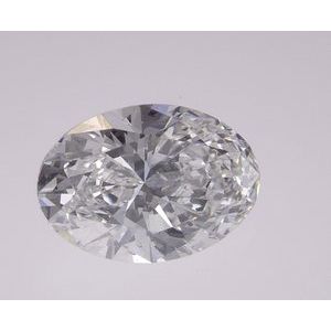 1.24ct OVAL Diamond - 500027491