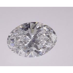 1.21ct OVAL Diamond - 500027493