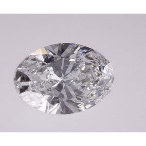 1.2ct OVAL Diamond - 500027494