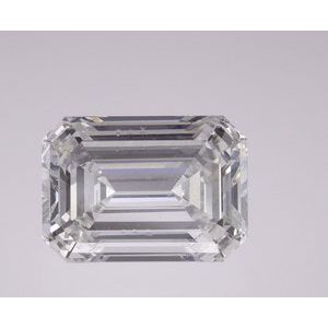 2.83ct EMERALD Diamond - 500027497