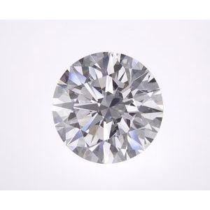 4.31ct ROUND Diamond - 500026641