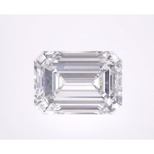 2.98ct EMERALD Diamond - 500027511