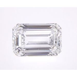 1.9ct EMERALD Diamond - 500027515