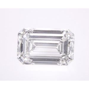 1.9ct EMERALD Diamond - 500027514