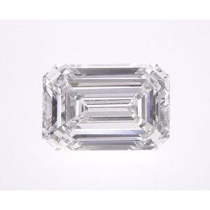 1.72ct EMERALD Diamond - 500027517