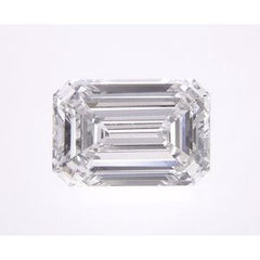 1.72ct EMERALD Diamond - 500027517