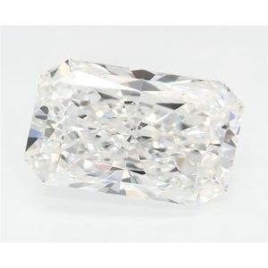 1.65ct RADIANT Diamond - 500030556