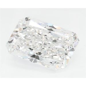 1.55ct RADIANT Diamond - 500030553
