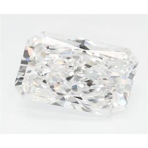 1.87ct RADIANT Diamond - 500030558