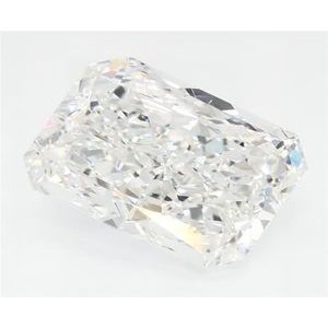 1.55ct RADIANT Diamond - 500030552