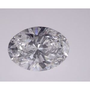 1.95ct OVAL Diamond - 500027460