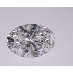 1.71ct OVAL Diamond - 500027462