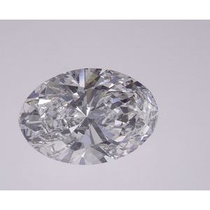 1.7ct OVAL Diamond - 500027464