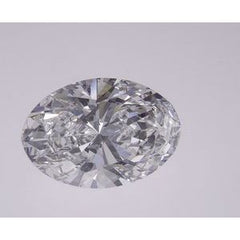 1.7ct OVAL Diamond - 500027464