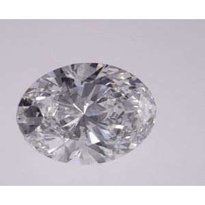 1.58ct OVAL Diamond - 500027466