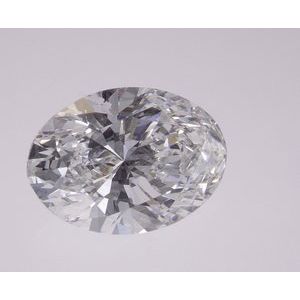 1.58ct OVAL Diamond - 500027468