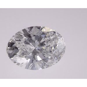 1.58ct OVAL Diamond - 500027467